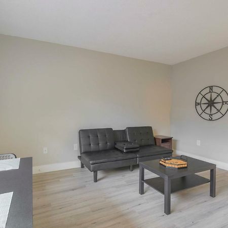 Modern 2Br Apartment In Midtown-Wynwood Miami Bagian luar foto