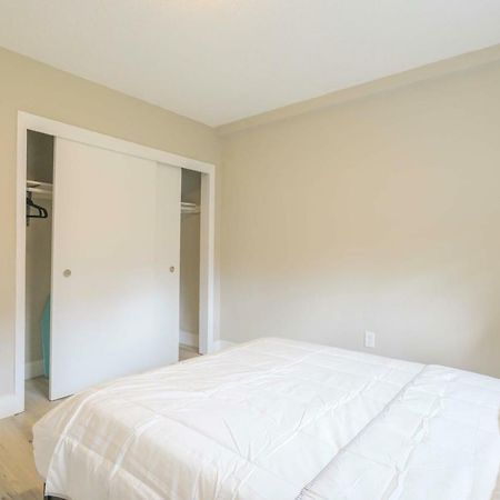 Modern 2Br Apartment In Midtown-Wynwood Miami Bagian luar foto