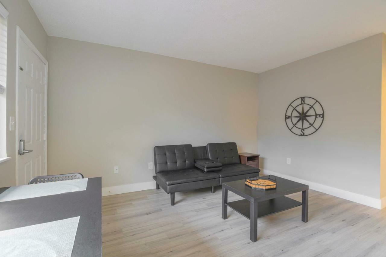 Modern 2Br Apartment In Midtown-Wynwood Miami Bagian luar foto