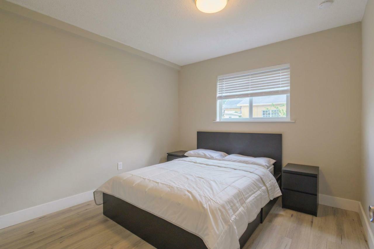 Modern 2Br Apartment In Midtown-Wynwood Miami Bagian luar foto