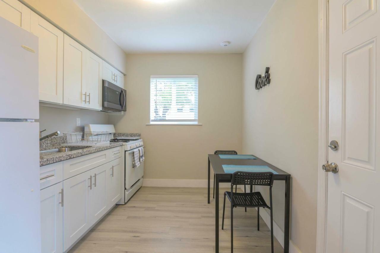 Modern 2Br Apartment In Midtown-Wynwood Miami Bagian luar foto
