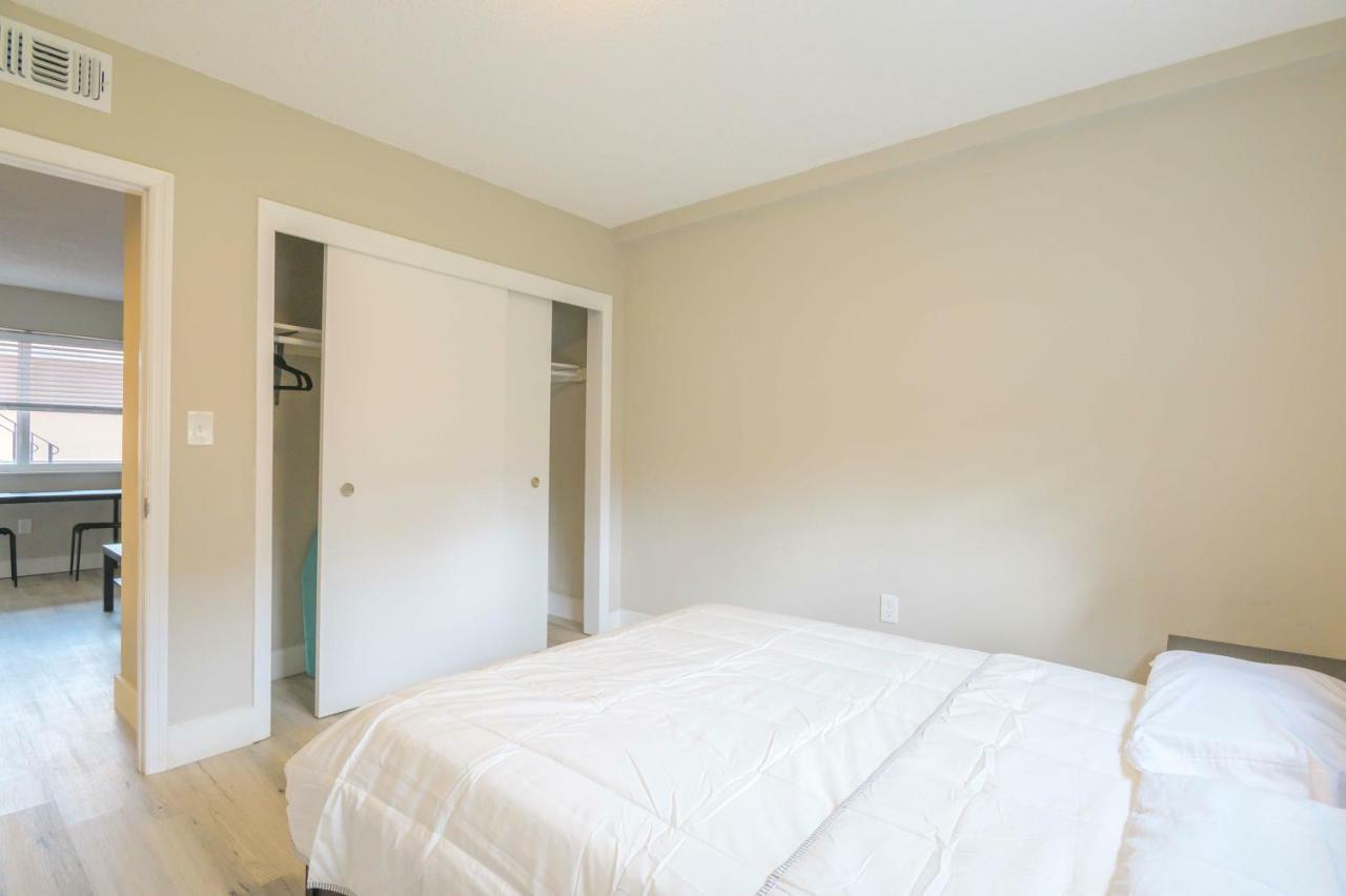 Modern 2Br Apartment In Midtown-Wynwood Miami Bagian luar foto