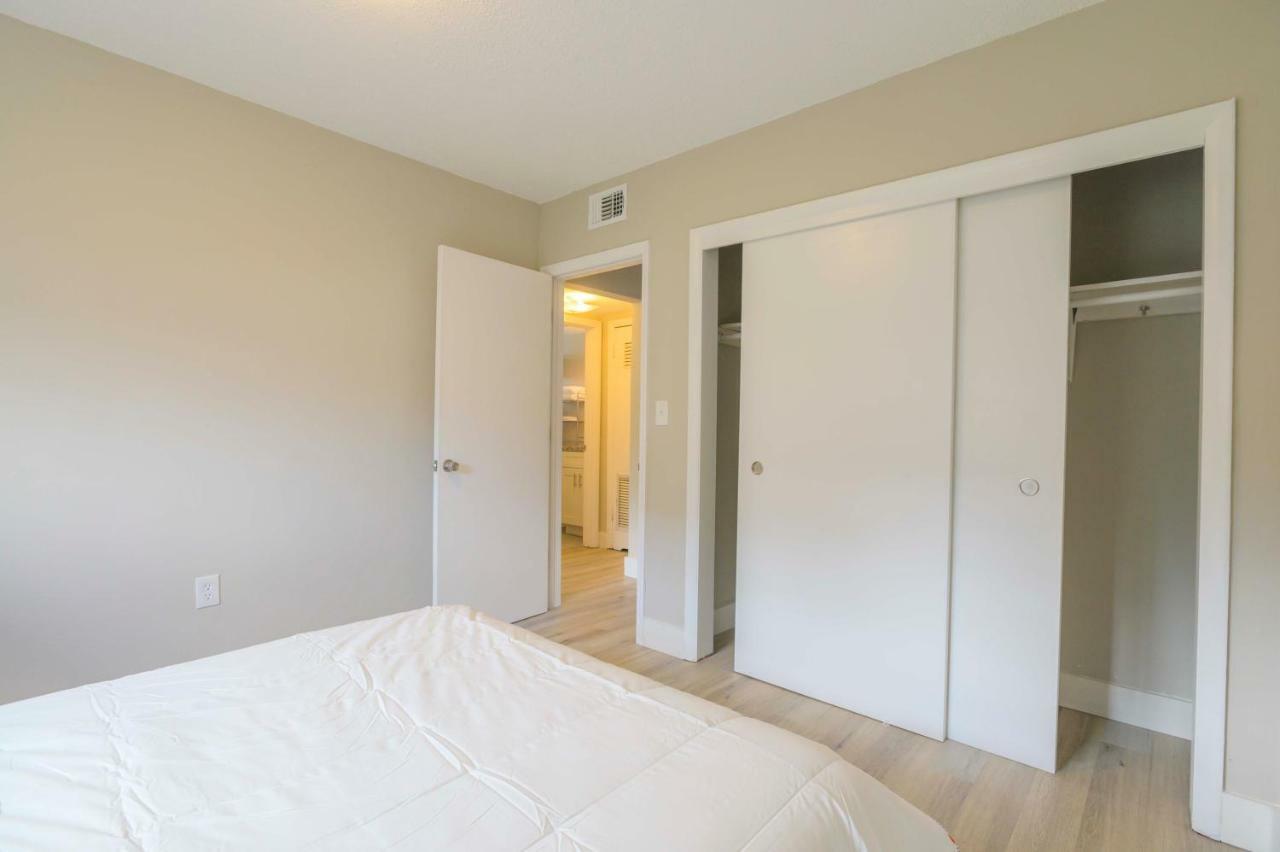 Modern 2Br Apartment In Midtown-Wynwood Miami Bagian luar foto