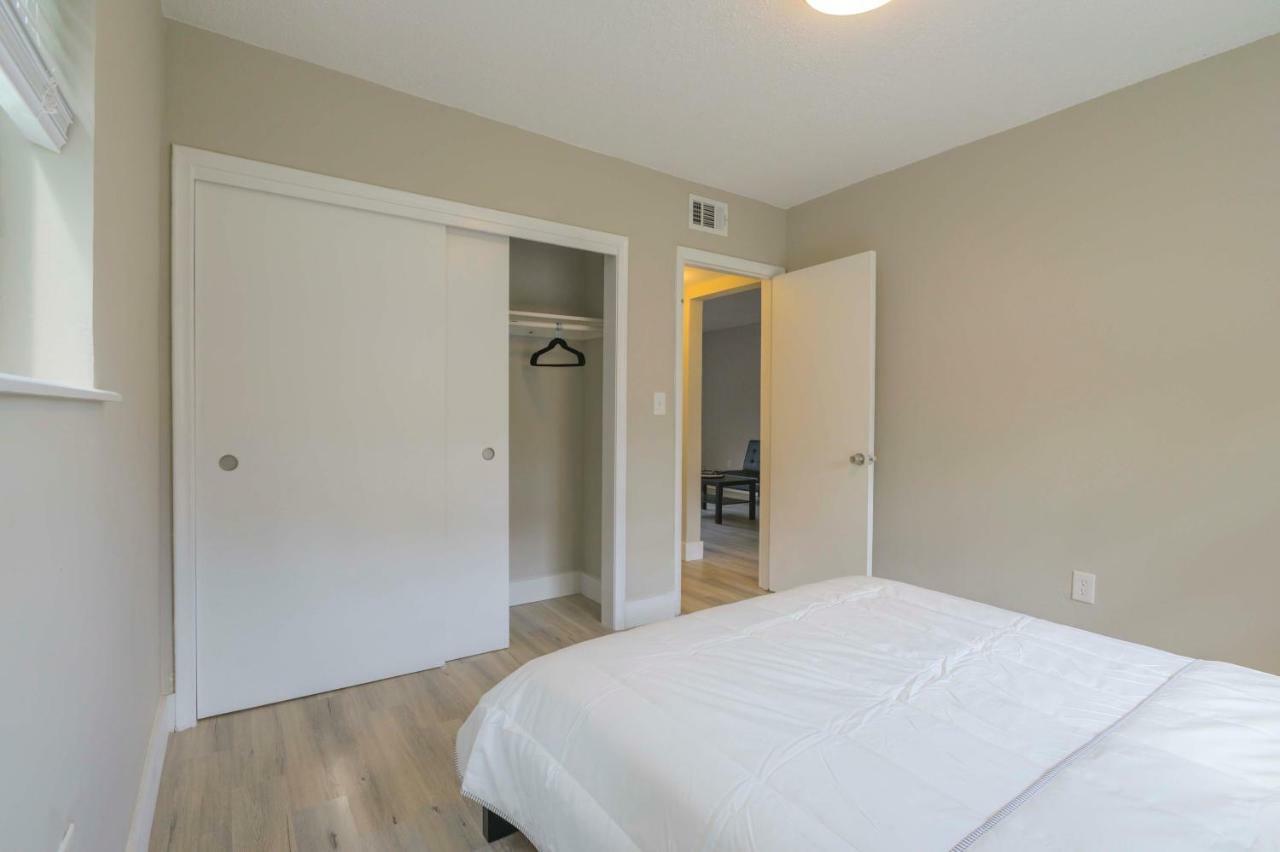 Modern 2Br Apartment In Midtown-Wynwood Miami Bagian luar foto
